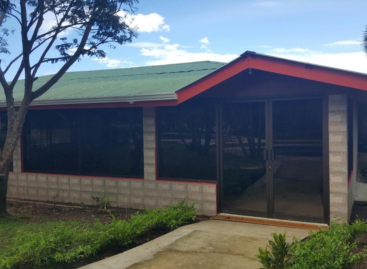 Termales El Guayacan Hotel Bagaces Luaran gambar