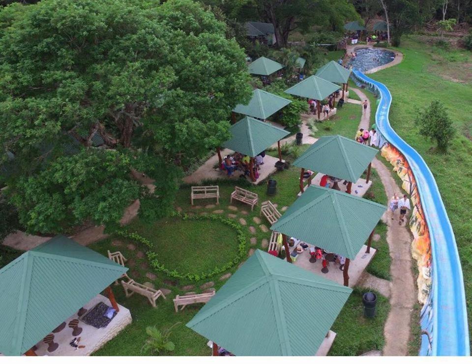 Termales El Guayacan Hotel Bagaces Luaran gambar