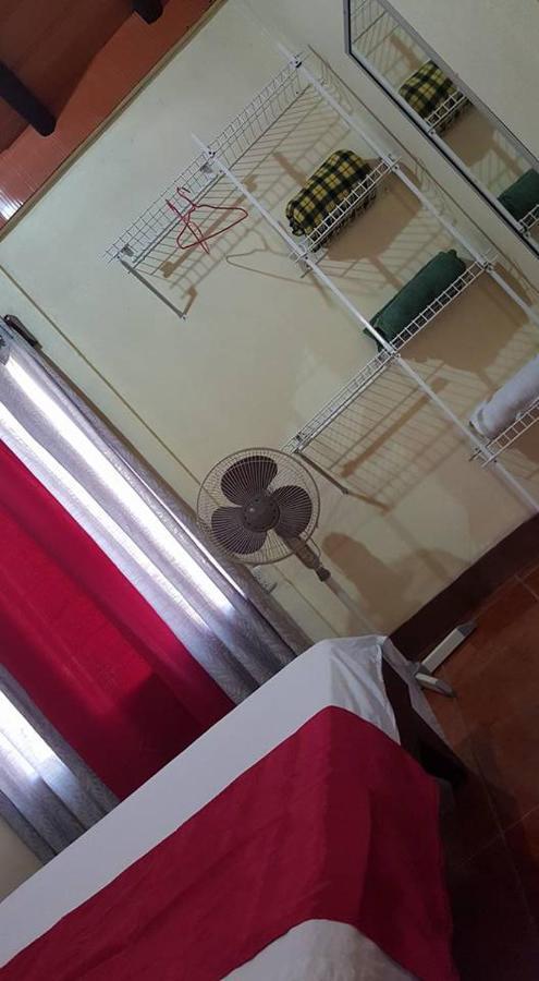 Termales El Guayacan Hotel Bagaces Luaran gambar
