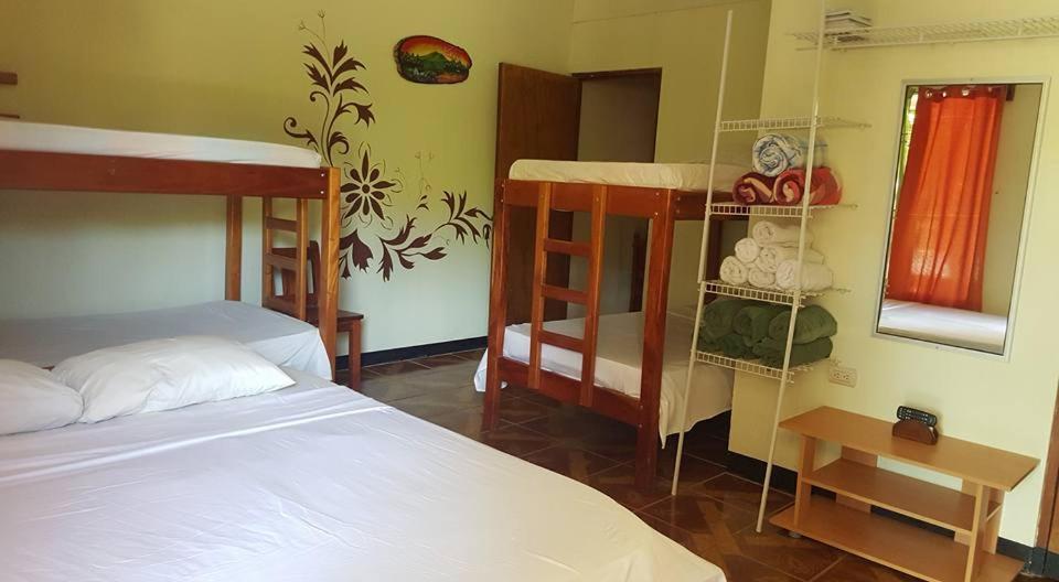 Termales El Guayacan Hotel Bagaces Luaran gambar