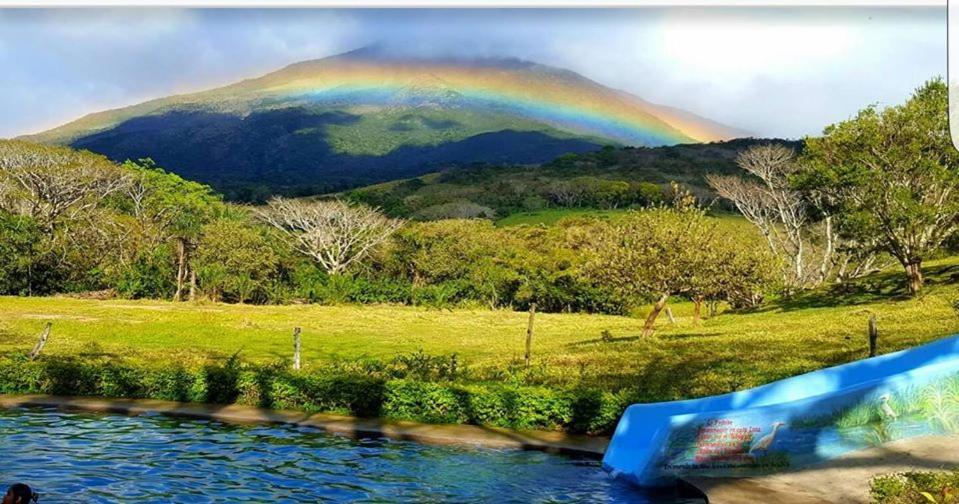 Termales El Guayacan Hotel Bagaces Luaran gambar