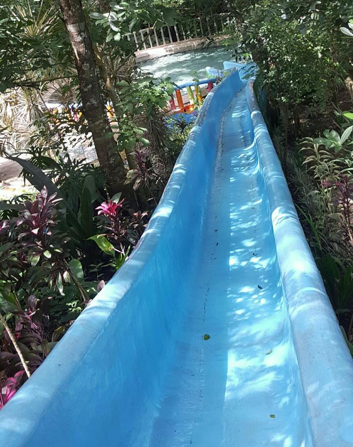 Termales El Guayacan Hotel Bagaces Luaran gambar